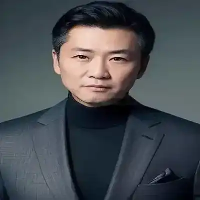 尹冬明